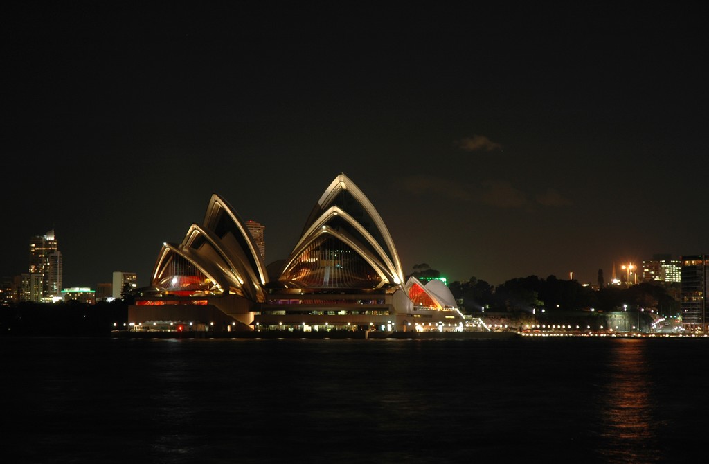 Opera House
